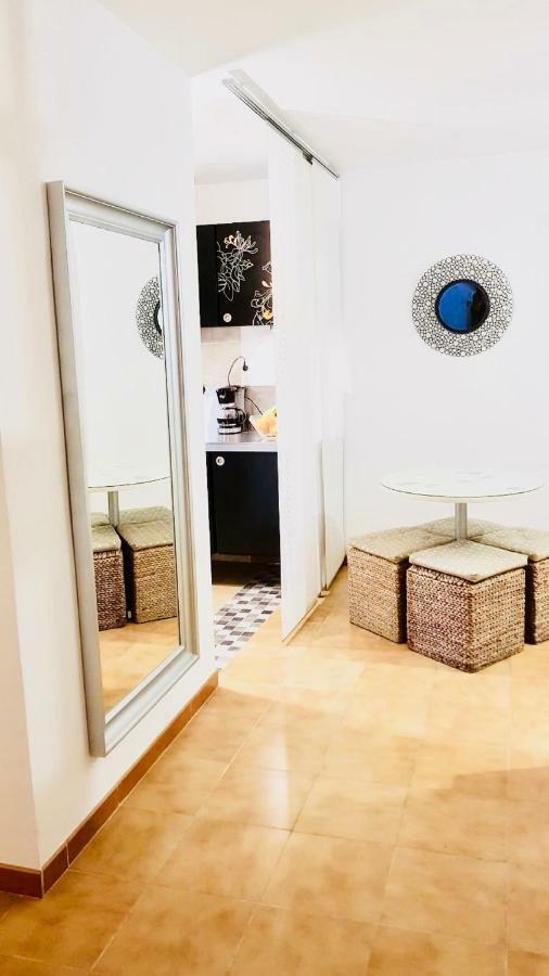 Royal Stylish Sea View Apartman Los Cristianos  Kültér fotó